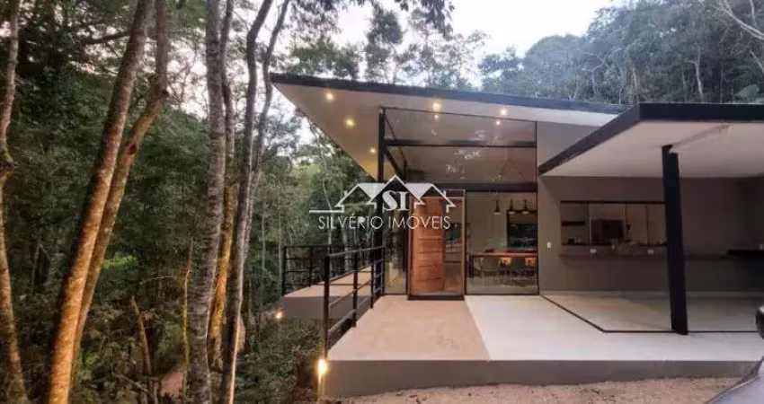 Casa com 3 quartos à venda no Araras, Petrópolis 