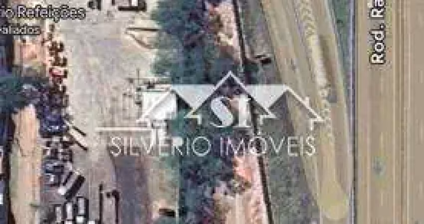 Terreno comercial para alugar no Chácaras Rio-Petrópolis, Duque de Caxias 