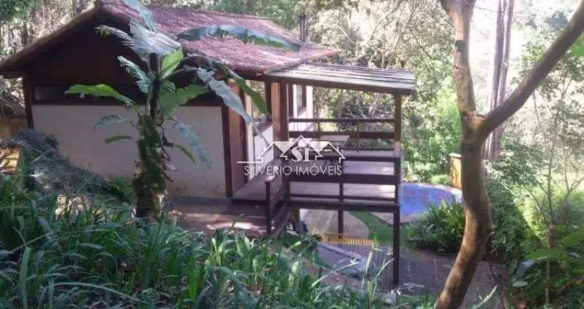 Casa com 3 quartos à venda no Araras, Petrópolis 