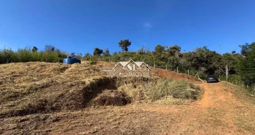 Terreno à venda no Corrêas, Petrópolis 