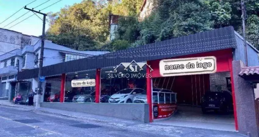 Ponto comercial para alugar no Centro, Petrópolis 