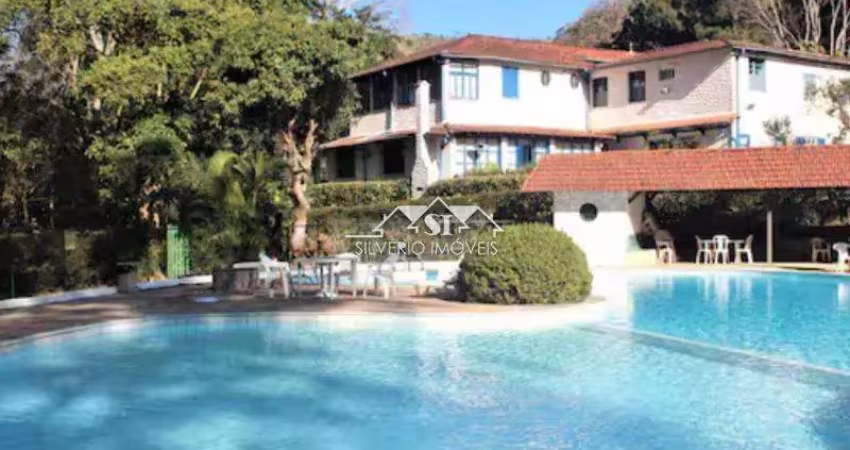 Apartamento com 2 quartos à venda no Corrêas, Petrópolis 