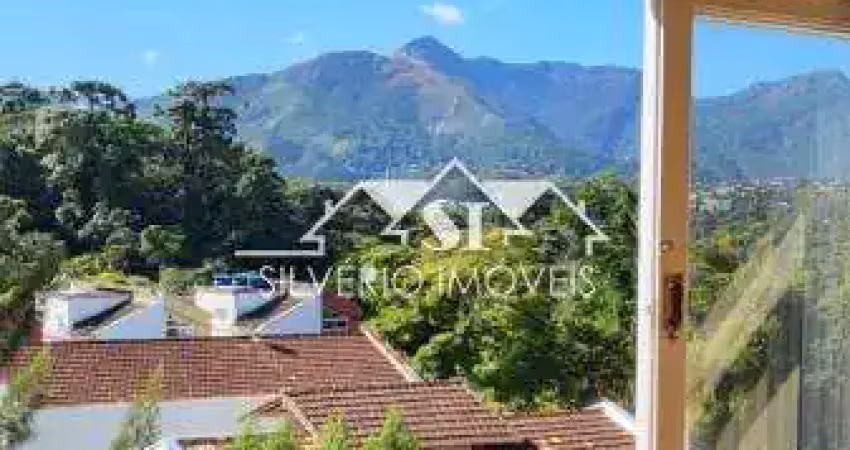 Apartamento com 3 quartos à venda no Duchas, Petrópolis 