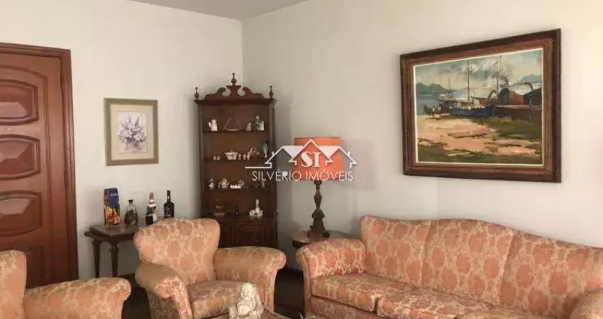 Apartamento com 4 quartos à venda em Icaraí, Niterói 