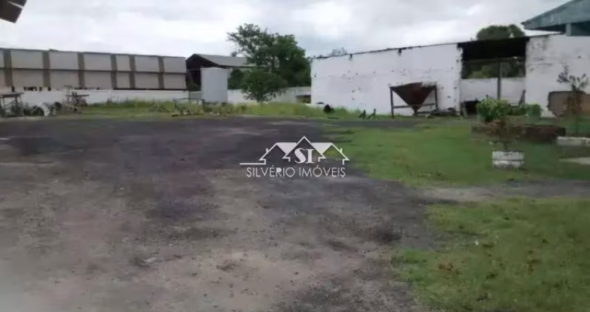 Terreno à venda no Chácaras Rio-Petrópolis, Duque de Caxias 