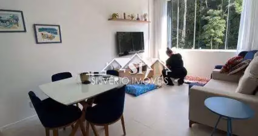 Apartamento com 2 quartos para alugar no Centro, Petrópolis 