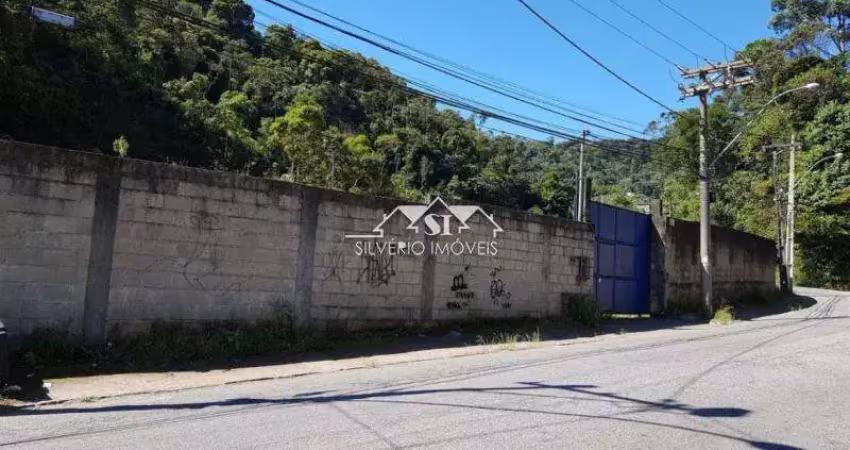 Terreno comercial para alugar no Meudon, Teresópolis 
