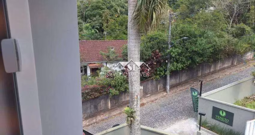 Casa em condomínio fechado com 3 quartos à venda no Centro, Petrópolis 