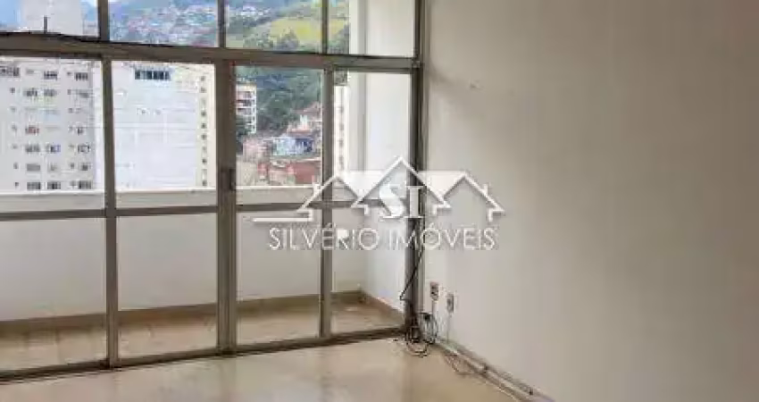 Apartamento com 2 quartos para alugar no Centro, Petrópolis 