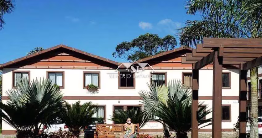 Casa em condomínio fechado com 3 quartos à venda no Quitandinha, Petrópolis 