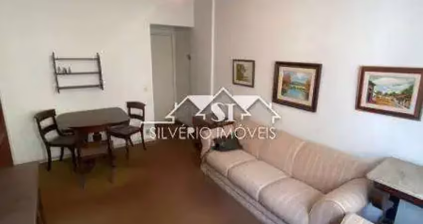 Apartamento com 2 quartos à venda no Centro, Petrópolis 