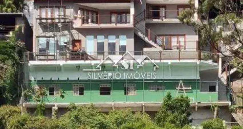 Casa com 7 quartos à venda no Centro, Petrópolis 