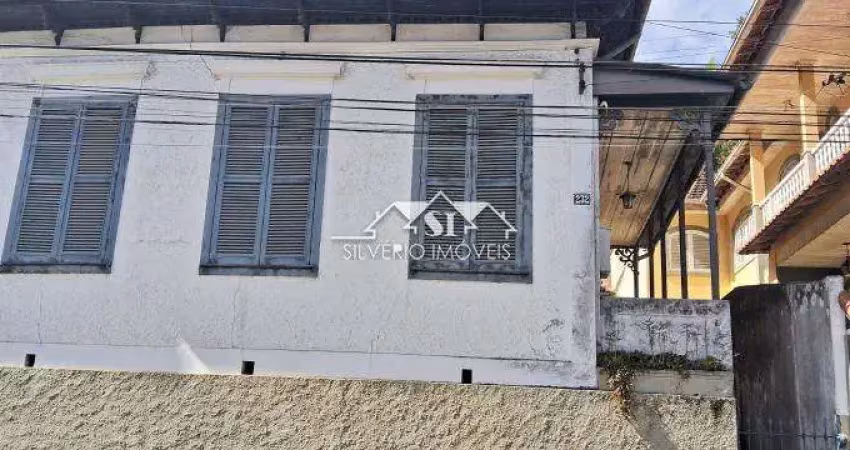 Casa com 2 quartos à venda no Centro, Petrópolis 