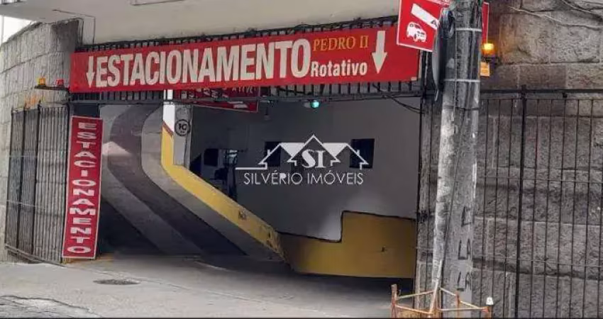 Ponto comercial para alugar no Centro, Petrópolis 
