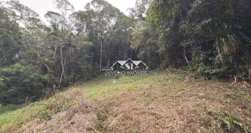 Terreno à venda no Bingen, Petrópolis 