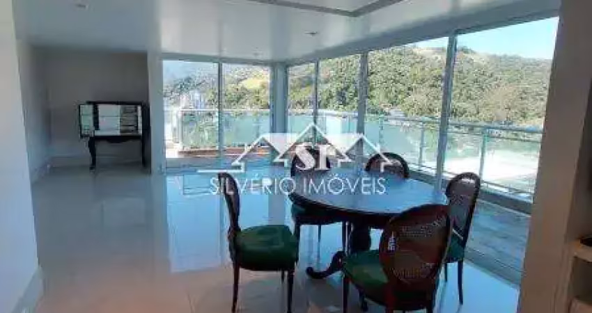 Apartamento com 4 quartos à venda no Centro, Petrópolis 