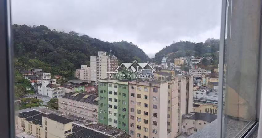 Apartamento com 2 quartos à venda no Centro, Petrópolis 