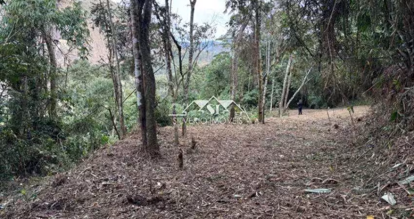 Terreno à venda no Fazenda Inglesa, Petrópolis 