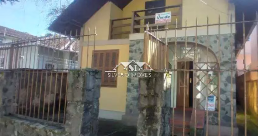 Casa com 5 quartos à venda no Alto da Serra, Petrópolis 