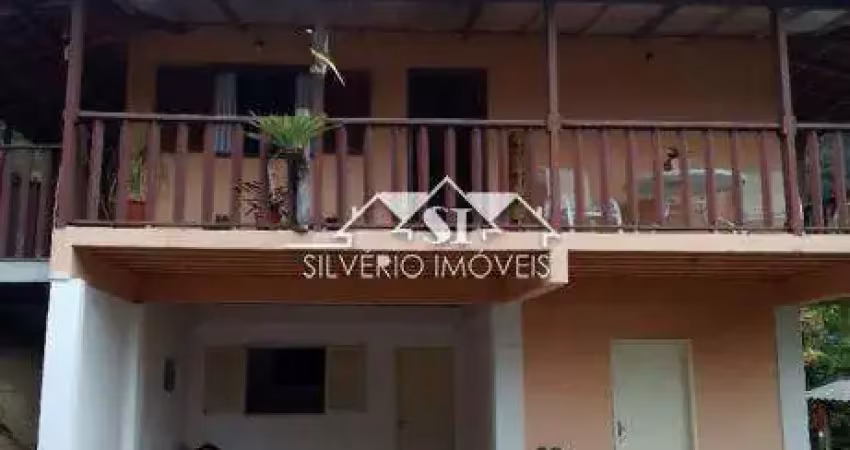Casa com 4 quartos à venda em Itaipava, Petrópolis 