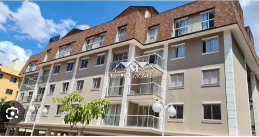 Apartamento com 2 quartos à venda no Corrêas, Petrópolis 