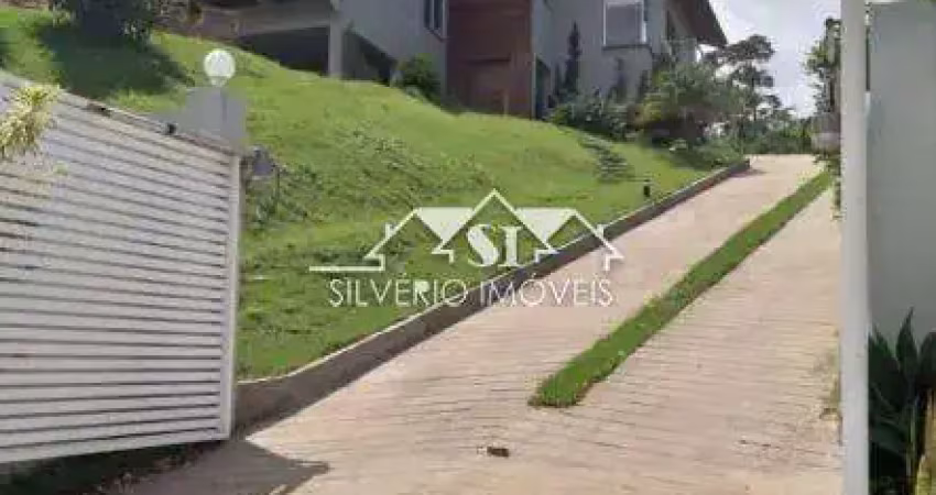 Casa em condomínio fechado com 3 quartos à venda no Nogueira, Petrópolis 