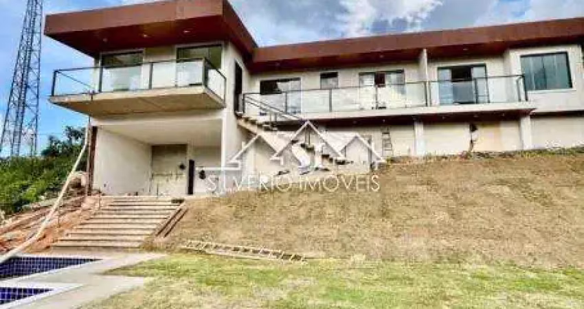 Casa com 3 quartos à venda no Nogueira, Petrópolis 