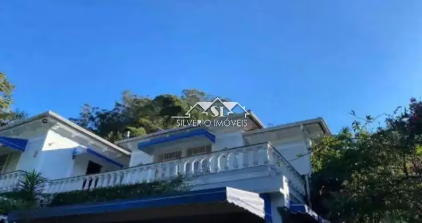 Casa com 4 quartos à venda no Castelanea, Petrópolis 