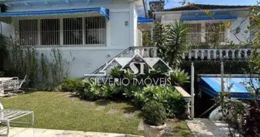 Casa com 4 quartos à venda no Castelanea, Petrópolis 