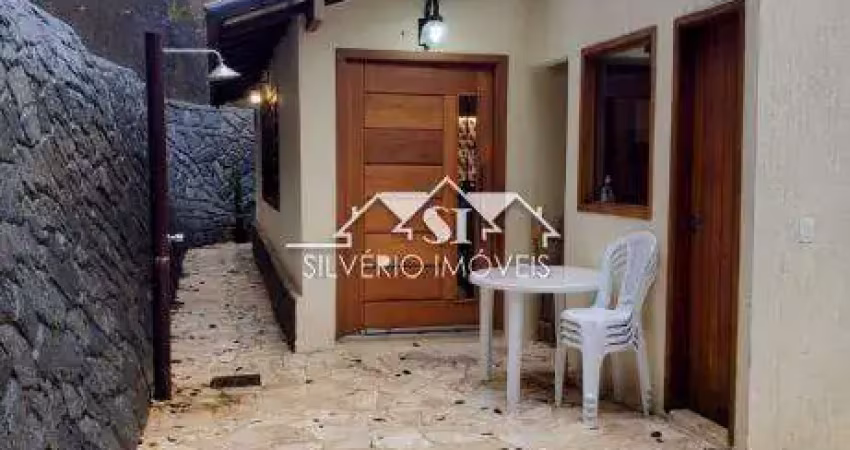 Casa em condomínio fechado com 3 quartos à venda no Corrêas, Petrópolis 