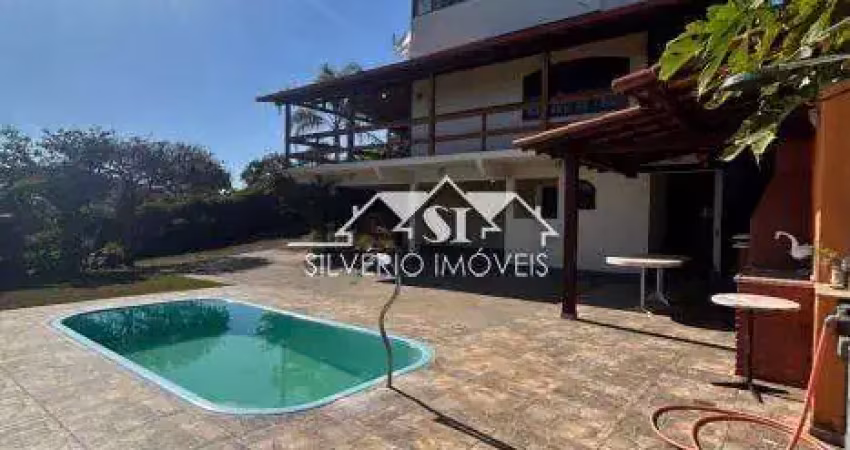 Casa com 3 quartos à venda no Pedro do Rio, Petrópolis 