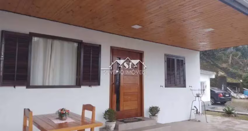 Casa com 5 quartos à venda no Quitandinha, Petrópolis 