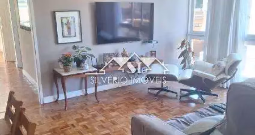 Apartamento com 3 quartos à venda no Valparaíso, Petrópolis 