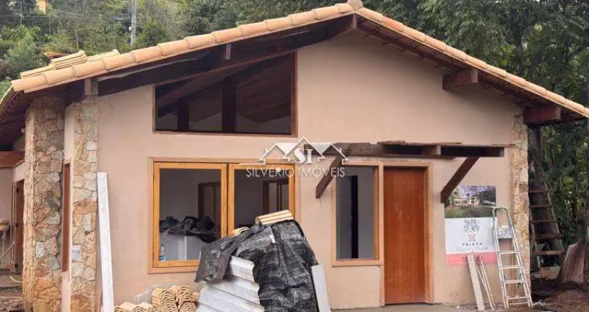 Casa com 3 quartos à venda em Itaipava, Petrópolis 
