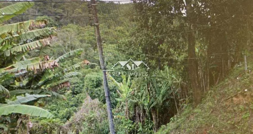 Terreno à venda no Bingen, Petrópolis 