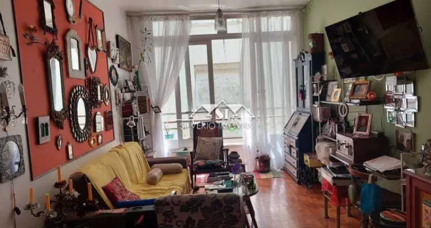 Apartamento com 2 quartos à venda no Centro, Petrópolis 