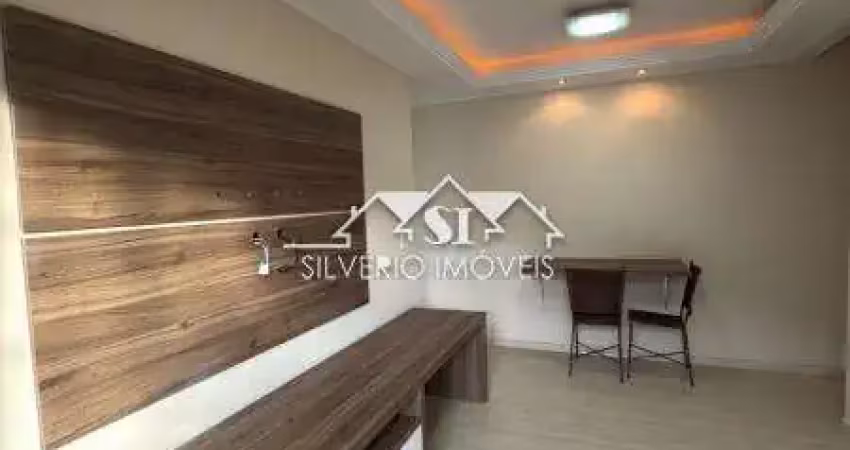 Apartamento com 2 quartos à venda no Quarteirão Ingelheim, Petrópolis 