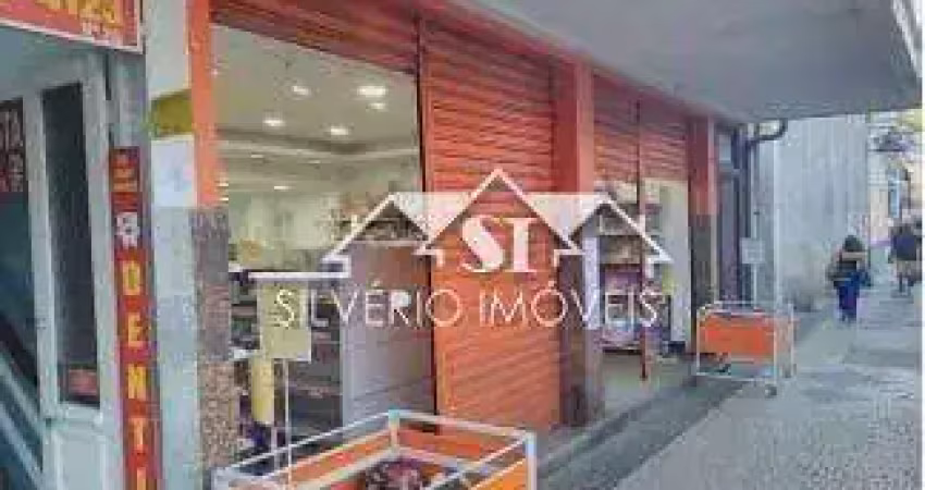 Ponto comercial para alugar no Centro, Petrópolis 