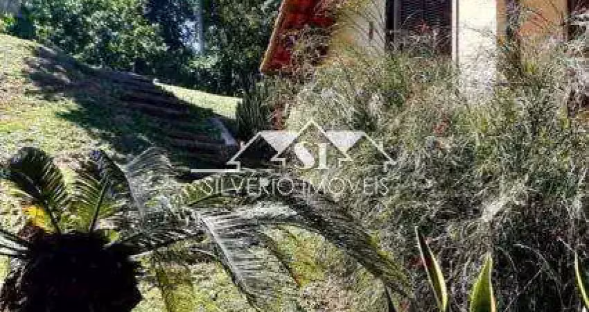 Casa com 2 quartos para alugar em Itaipava, Petrópolis 
