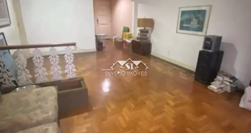 Apartamento com 4 quartos à venda no Centro, Petrópolis 