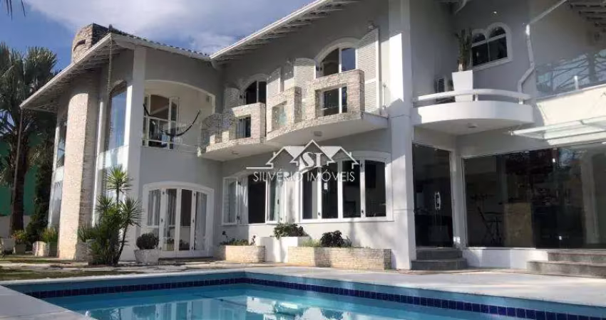 Casa com 4 quartos para alugar no Tijuca, Teresópolis 