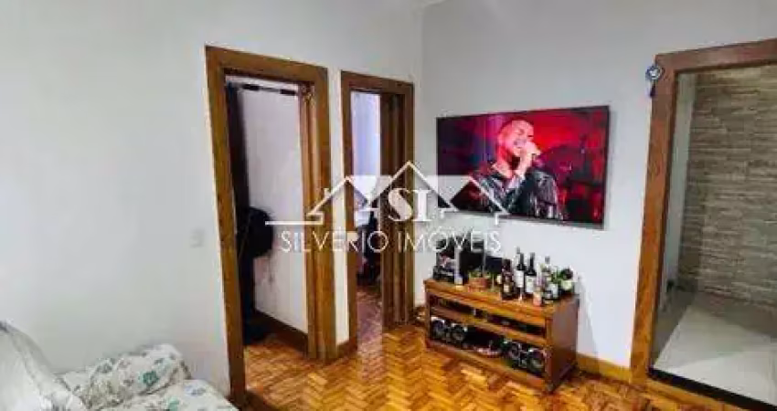 Apartamento com 2 quartos à venda no Centro, Petrópolis 