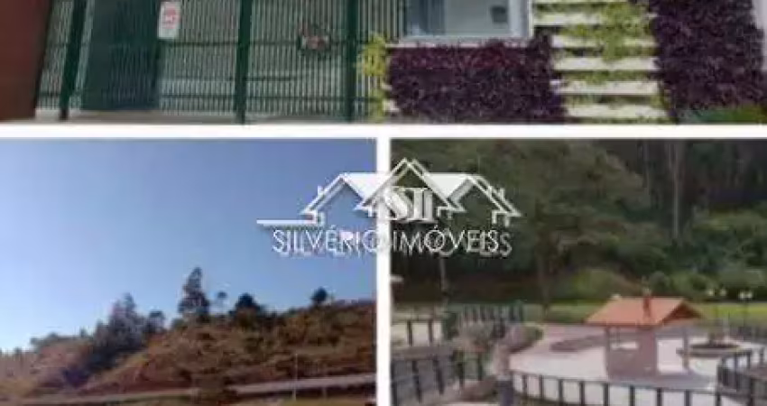 Apartamento com 2 quartos à venda em Itaipava, Petrópolis 