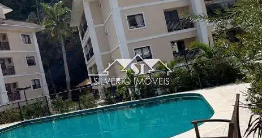 Apartamento com 2 quartos à venda em Itaipava, Petrópolis 