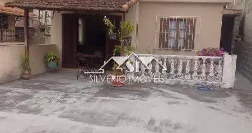 Casa com 3 quartos à venda no Cascatinha, Petrópolis 