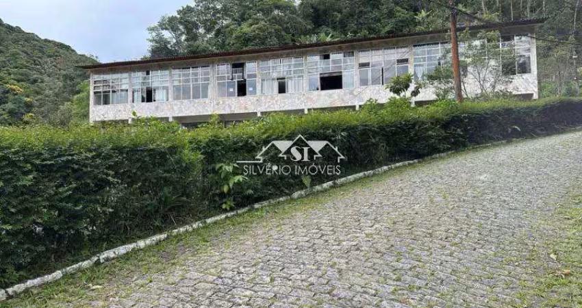 Apartamento com 3 quartos para alugar no Independência, Petrópolis 