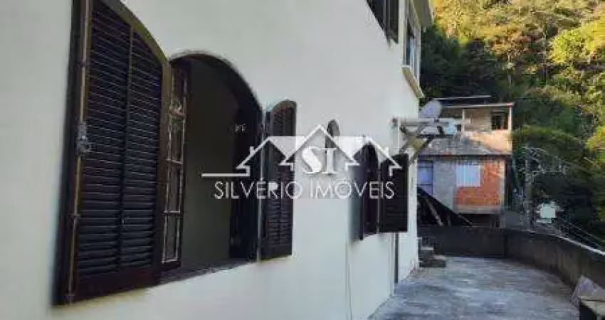Casa com 1 quarto para alugar no Samambaia, Petrópolis 