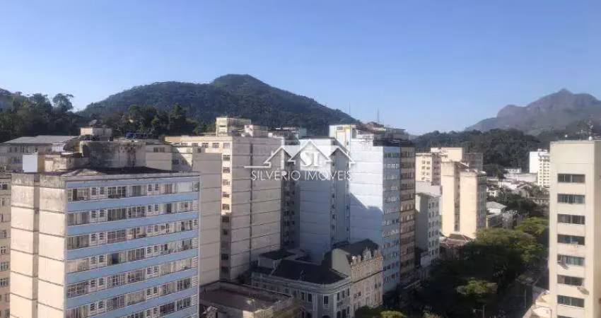 Apartamento com 3 quartos à venda no Centro, Petrópolis 