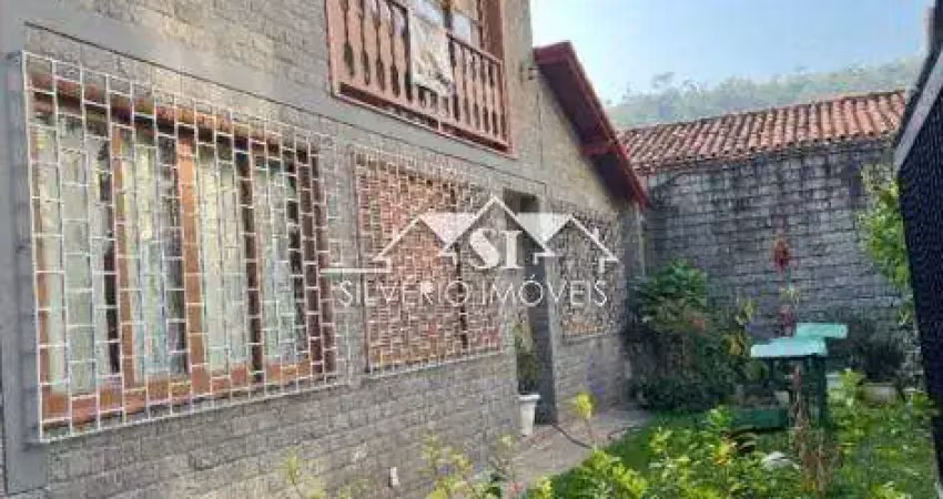 Casa com 4 quartos à venda em Itaipava, Petrópolis 