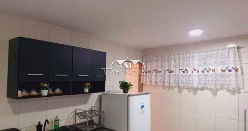Apartamento com 1 quarto à venda na Vila Militar, Rio de Janeiro 